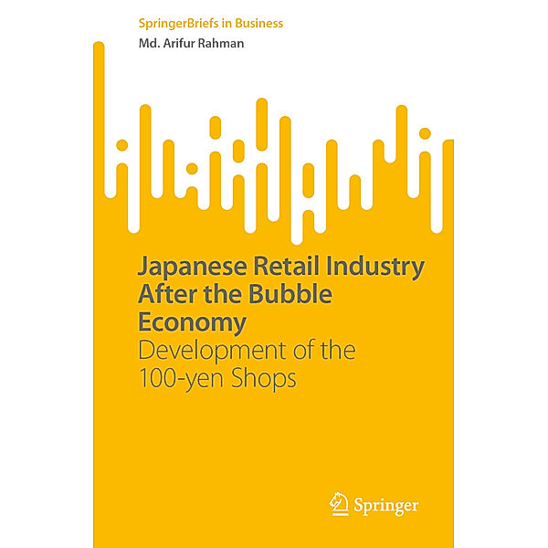 Japanese Retail Industry After the Bubble Economy, Md. Arifur Rahman