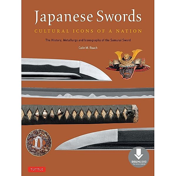 Japanese Swords, Colin M. Roach