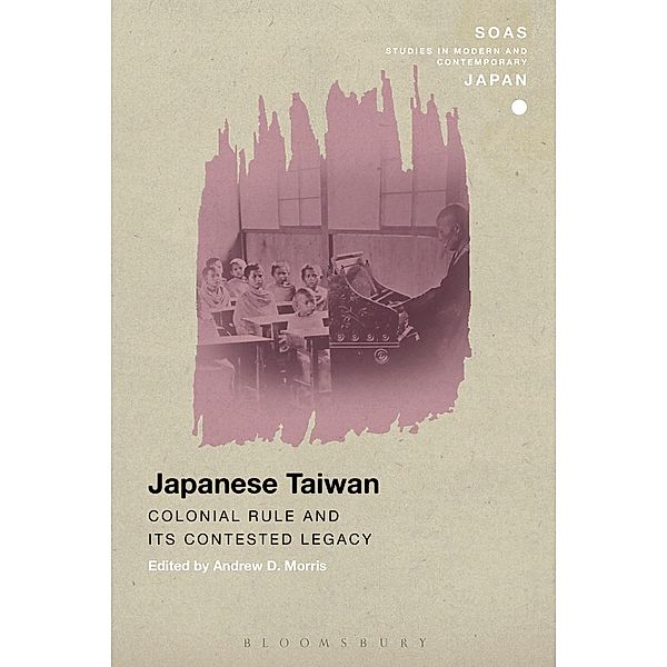 Japanese Taiwan