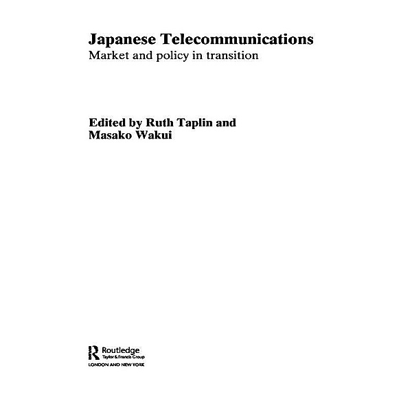 Japanese Telecommunications