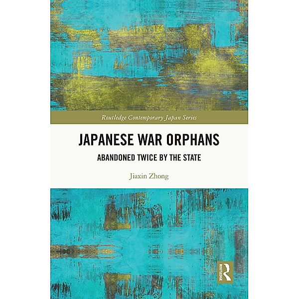Japanese War Orphans, Jiaxin Zhong