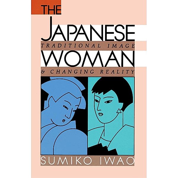 Japanese Woman, Sumiko Iwao