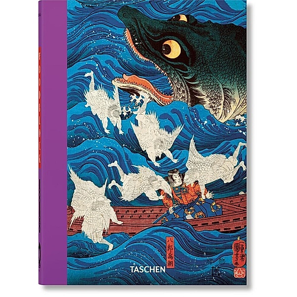 Japanese Woodblock Prints. 40th Ed., Andreas Marks