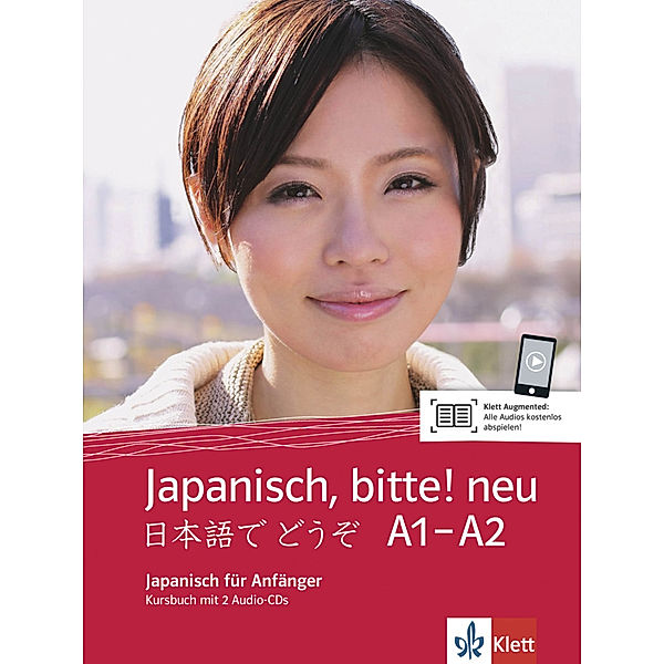 Japanisch, bitte! neu A1-A2