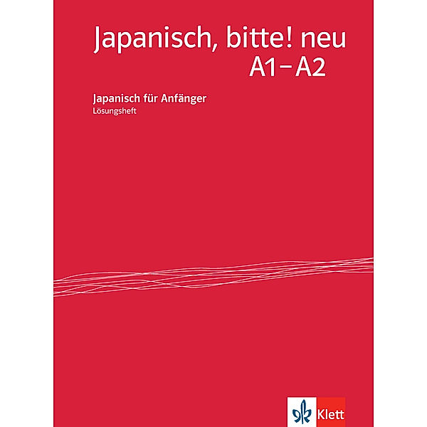 Japanisch, bitte! neu A1-A2