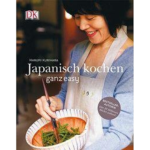 Japanisch kochen ganz easy, Harumi Kurihara