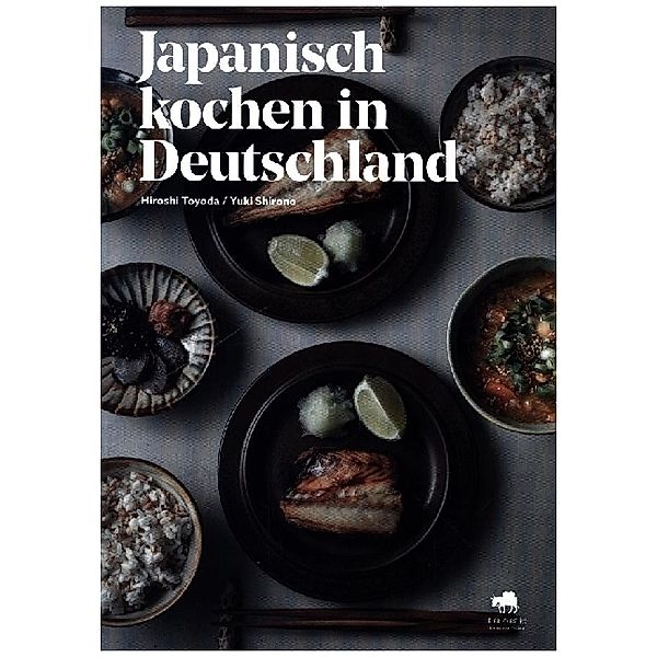 Japanisch kochen in Deutschland