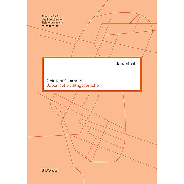 Japanische Alltagssprache, Shin'ichi Okamoto