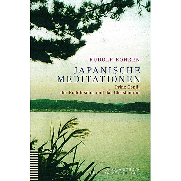 Japanische Andachten, Rudolf Bohren