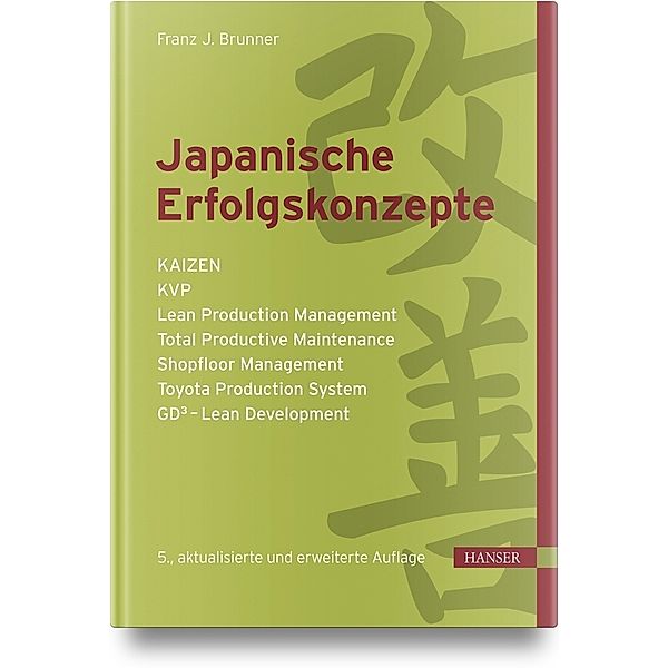 Japanische Erfolgskonzepte