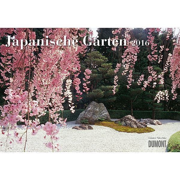 Japanische Gärten 2016