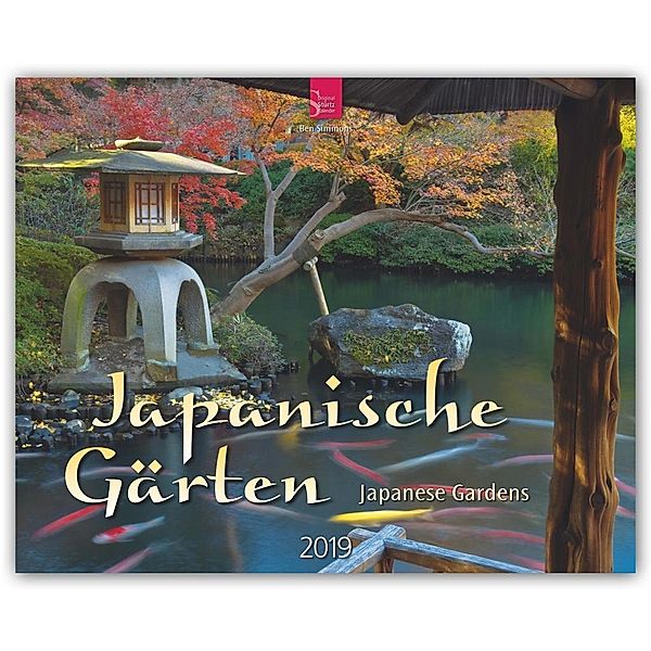 Japanische Gärten 2019