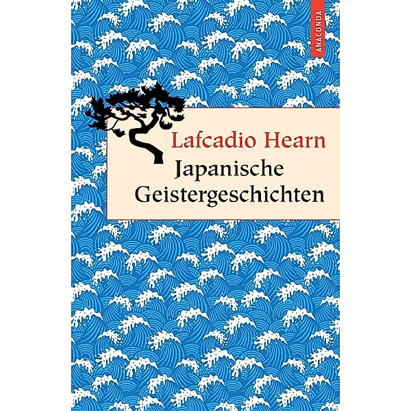 Japanische Geistergeschichten, Lafcadio Hearn