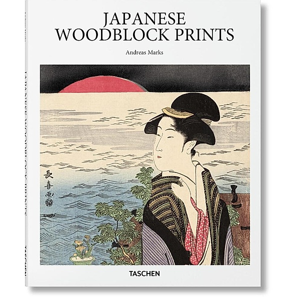 Japanische Holzschnitte, Andreas Marks