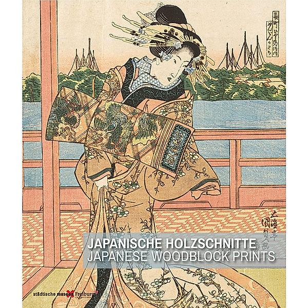 Japanische Holzschnitte / Japanese Woodblock Prints