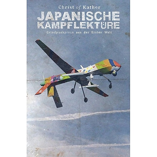 JAPANISCHE KAMPFLEKTÜRE, Christof Kather