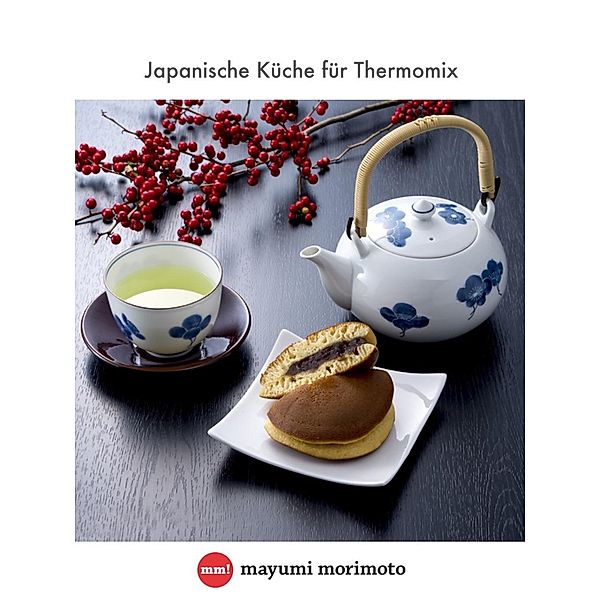 Japanische Küche für Thermomix, Mayumi Morimoto