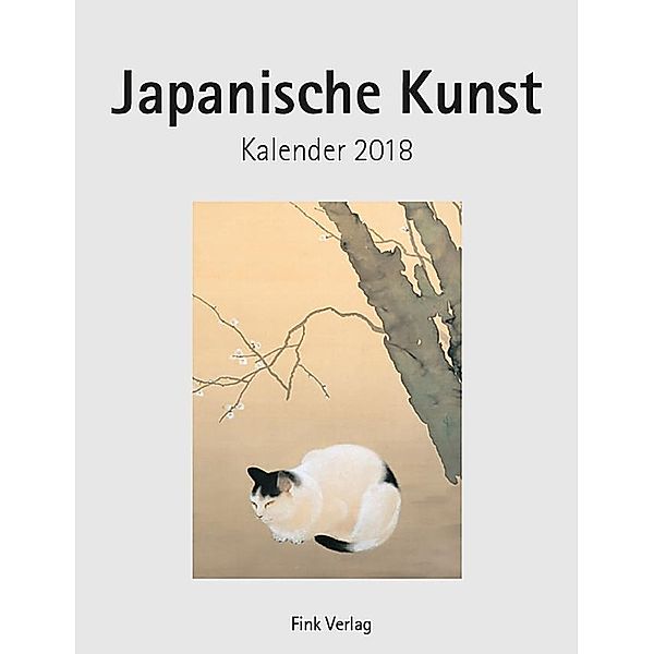 Japanische Kunst 2018