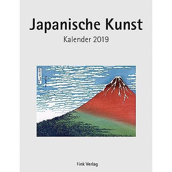 Japanische Kunst 2019