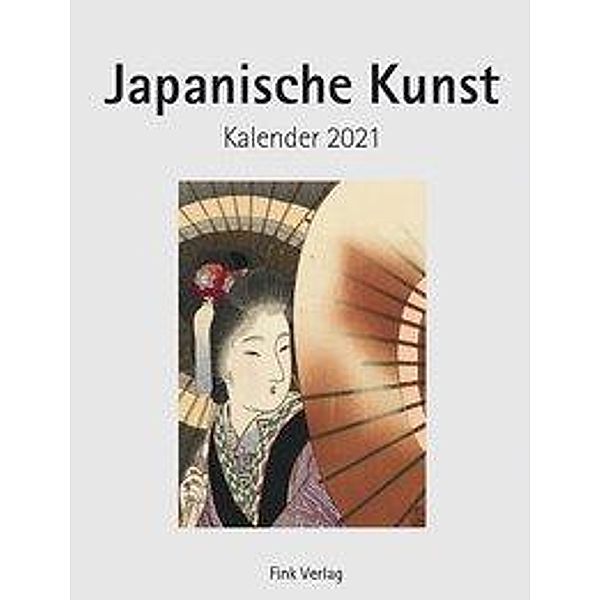 Japanische Kunst 2021