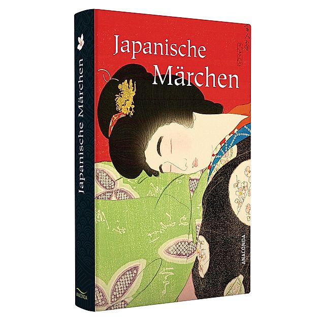 Japanische Märchen Buch jetzt online bei Weltbild.de bestellen