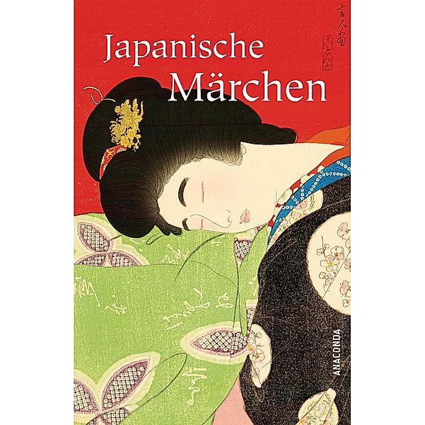 Japanische Märchen