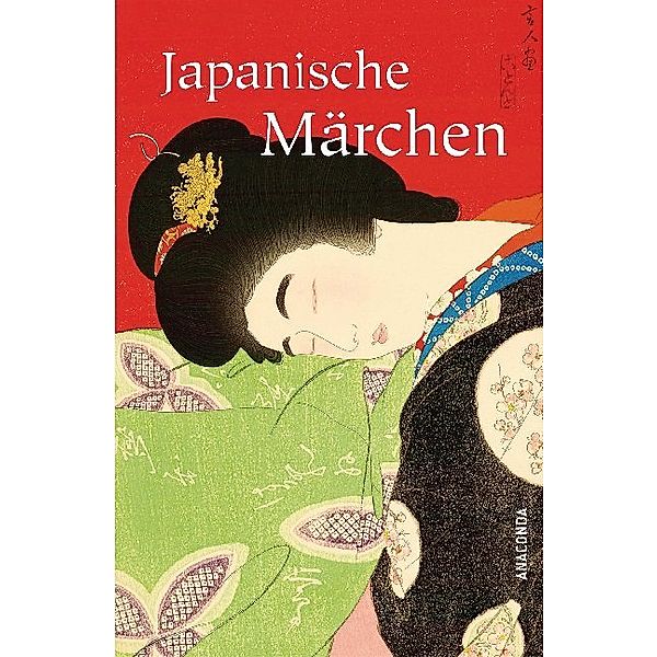 Japanische Märchen