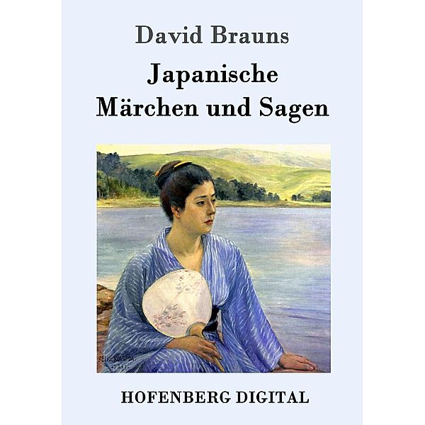 Japanische Märchen und Sagen, David Brauns