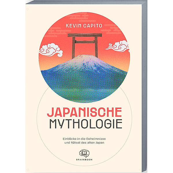 Japanische Mythologie, Kevin Capito