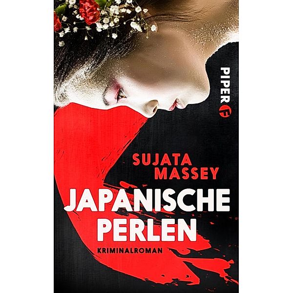 Japanische Perlen, Sujata Massey