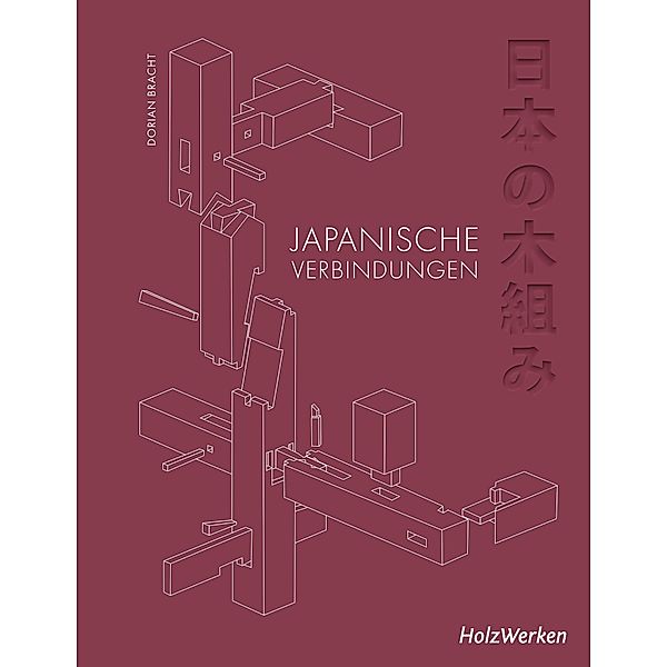 Japanische Verbindungen, Dorian Bracht