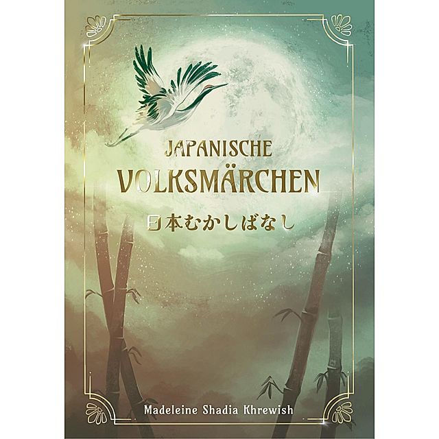 Japanische Volksmärchen Buch versandkostenfrei bei Weltbild.at bestellen