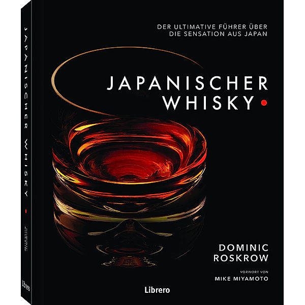 Japanischer Whisky, Dominic Roskrow