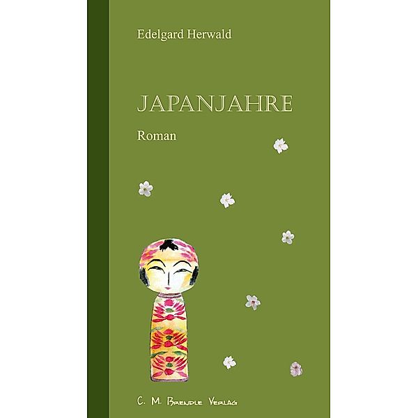 Japanjahre, Edelgard Herwald