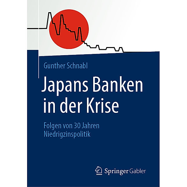 Japans Banken in der Krise, Gunther Schnabl