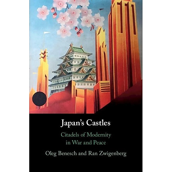 Japan's Castles, Oleg Benesch
