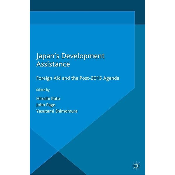 Japan's Development Assistance