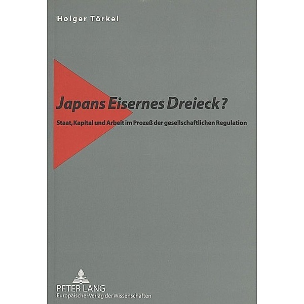 Japans Eisernes Dreieck?, Holger Törkel