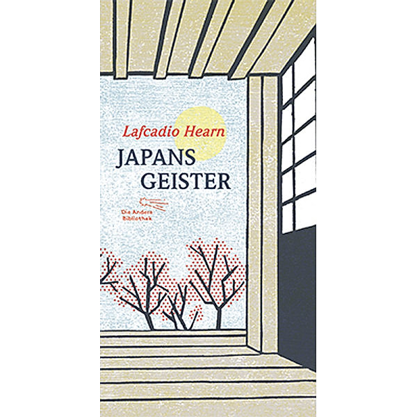 Japans Geister, Lafcadio Hearn