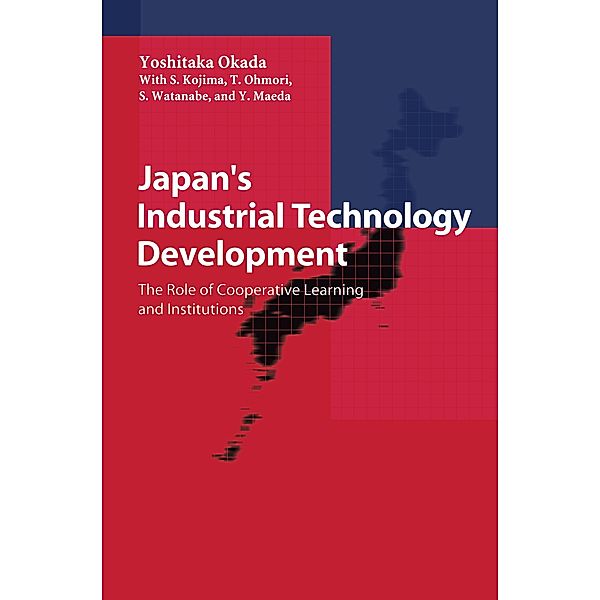Japan's Industrial Technology Development