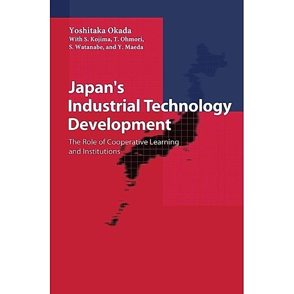 Japan's Industrial Technology Development