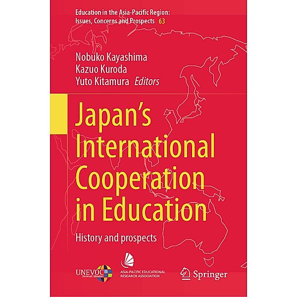 Japan's International Cooperation in Education