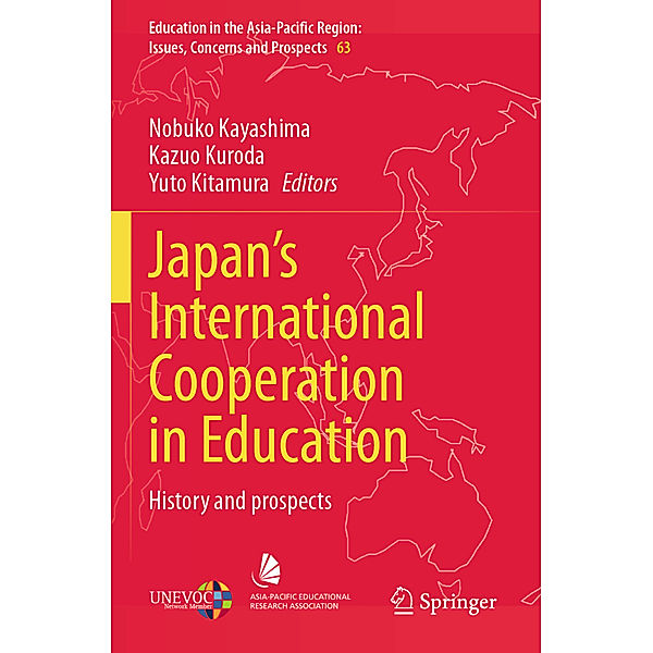 Japan's International Cooperation in Education