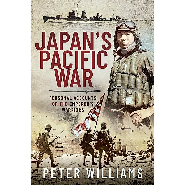 Japan's Pacific War, Williams Peter Williams