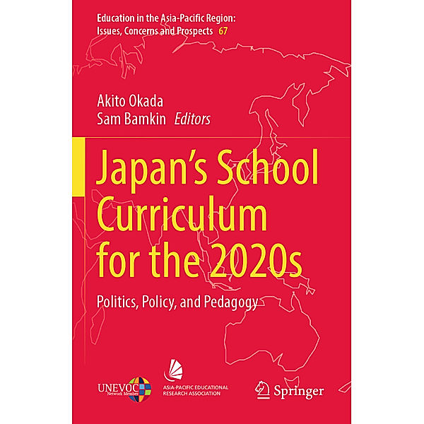 Japan's School Curriculum for the 2020s