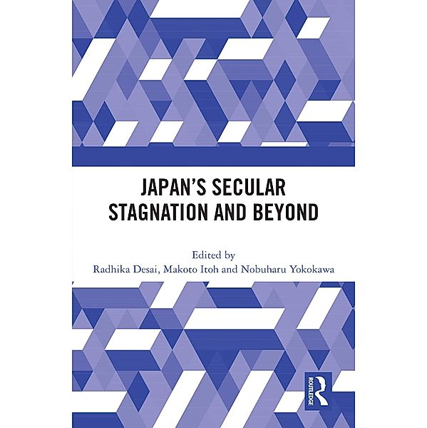 Japan's Secular Stagnation and Beyond