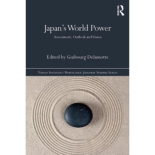 Japan's World Power