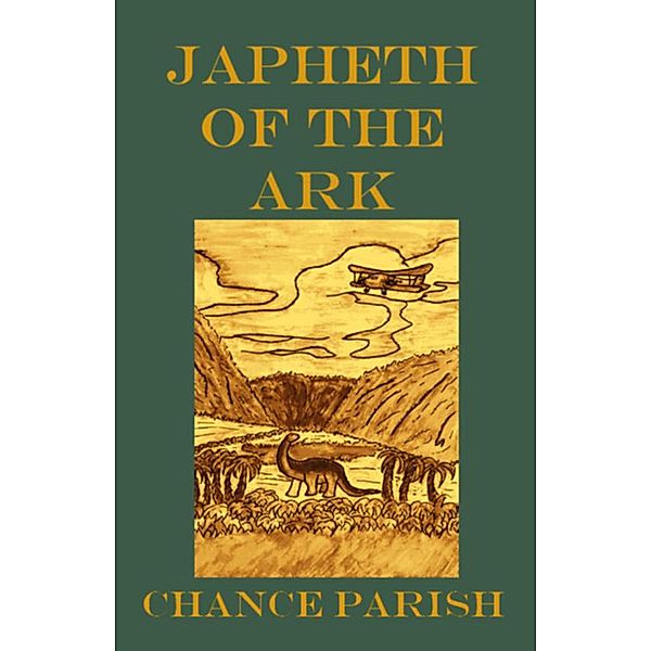 Japheth of the Ark, Chance Parish
