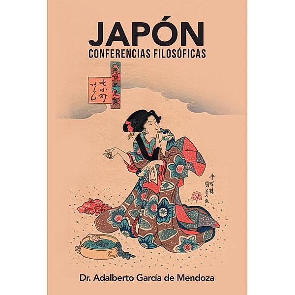 Japón, Adalberto García de Mendoza