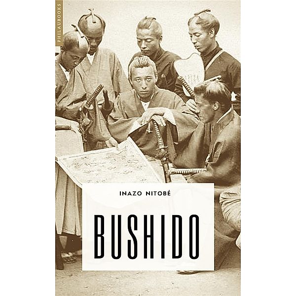 Japon: Bushido, Inazo Nitobé